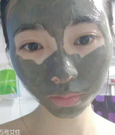 死海泥面膜多久敷一次？