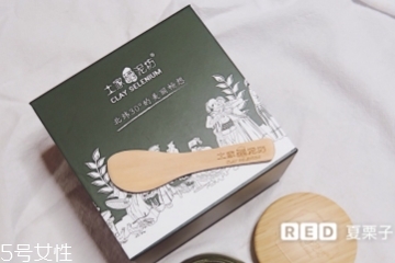 綠豆泥面膜怎么清洗？綠豆泥面膜清洗方法