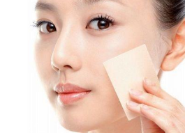 吸油紙會(huì)吸走防曬霜嗎？吸油紙會(huì)將水分帶走嗎？