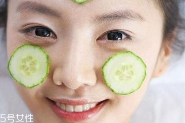 黃瓜敷臉會(huì)過敏嗎？臉部過敏可以敷黃瓜嗎？