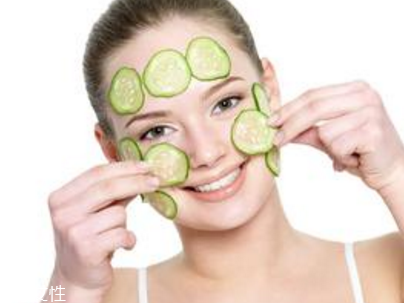 黃瓜敷臉會(huì)過敏嗎？臉部過敏可以敷黃瓜嗎？