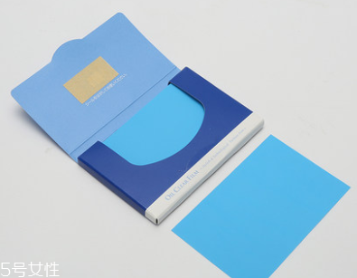2022臉部吸油紙哪個(gè)牌子好用？2022臉部吸油紙排行榜