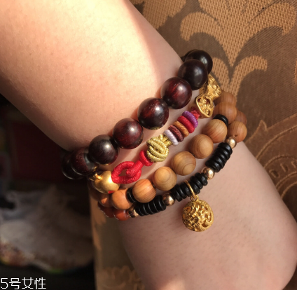崖柏手串可以用水洗嗎？崖柏手串水洗有影響嗎？