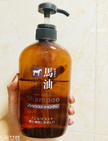 馬油洗發(fā)水孕婦能用嗎？孕婦能用馬油洗發(fā)水嗎？