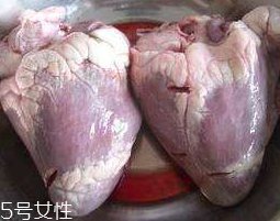 牛心怎么做好吃？牛心應(yīng)該怎么做？
