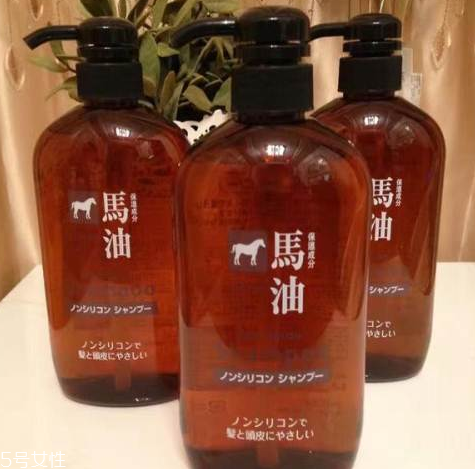 馬油洗發(fā)水防脫發(fā)嗎？馬油洗發(fā)水有防脫發(fā)功效嗎？