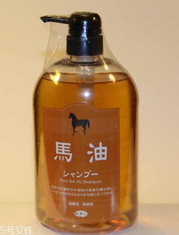 馬油洗發(fā)水成分 馬油洗發(fā)水有哪些成分？