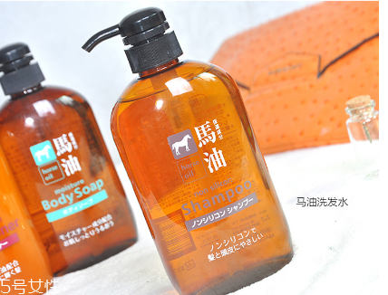 馬油洗發(fā)水是哪里產(chǎn)的？馬油洗發(fā)水是哪國的？