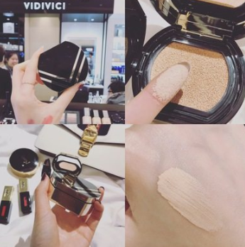 vidivici明星產(chǎn)品有哪些？vidivici什么值得買？