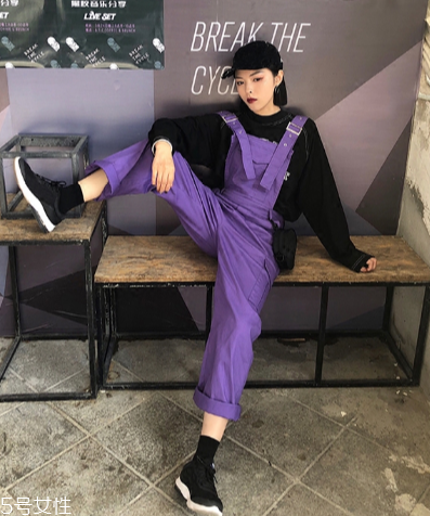 平胸女生夏天穿什么？平胸也能穿出高級感