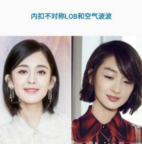 清純短發(fā)發(fā)型女2022 人見(jiàn)人愛(ài)的清純系短發(fā)