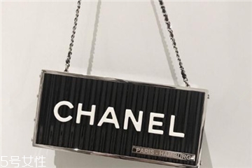 chanel集裝箱尺寸多大？香奈兒集裝箱包包尺寸詳情