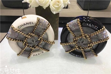chanel救生圈尺寸多大？香奈兒救生圈包包尺寸介紹