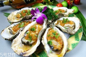 生蠔清蒸多長時間熟？清蒸生蠔最佳時間