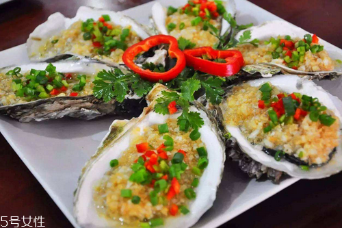 生蠔清蒸多長時間熟？清蒸生蠔最佳時間