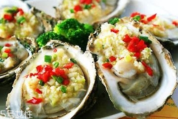 生蠔每天吃幾個最好？生蠔每日最佳食用量