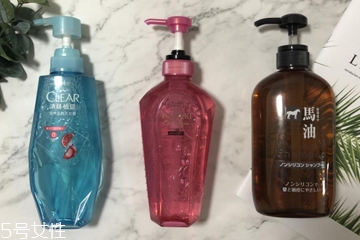 去屑洗發(fā)水哪個牌子好？3款網(wǎng)紅去屑洗發(fā)水比較評測