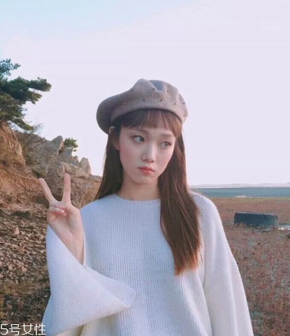 下眼影用什么顏色好看？下眼影適合什么色系？