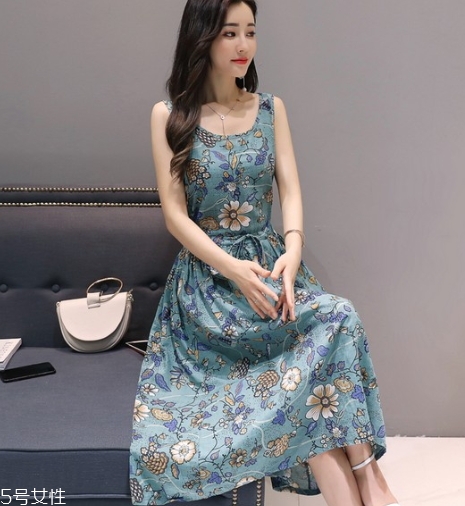 棉麻會縮水嗎？這樣洗棉麻衣服不縮水