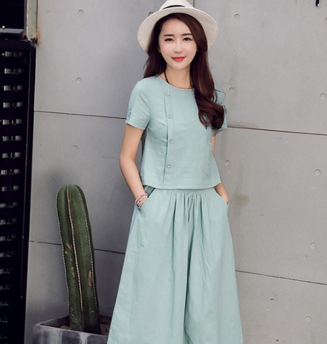 棉麻衣服怎么變軟？這幾種方法親測有效