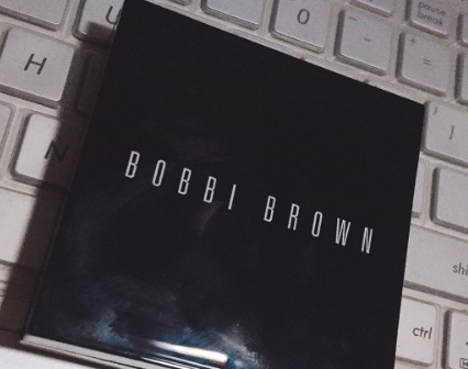 bobbi brown芭比波朗粉餅怎么樣？