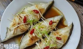 鲅魚的營(yíng)養(yǎng)價(jià)值很高 有利于提神防衰老
