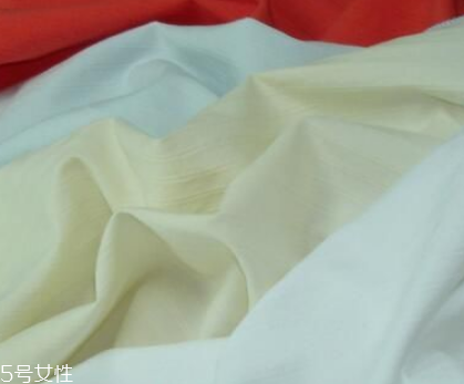 天絲棉是什么面料 觸感獨(dú)特飄逸動感