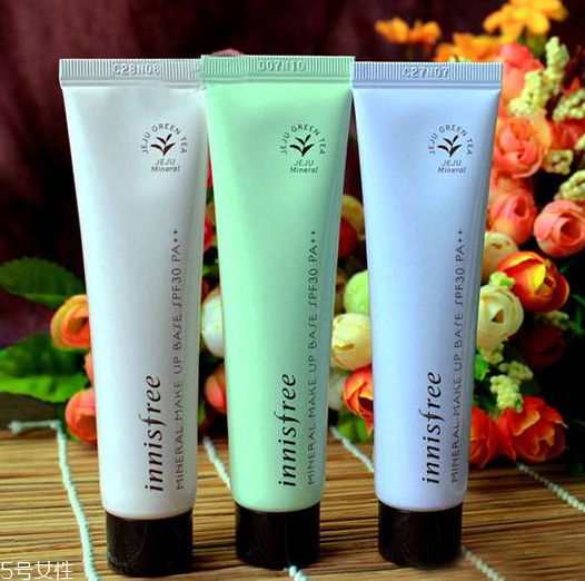 透明色妝前乳怎么用才正確 2種類(lèi)型適合不同膚質(zhì)