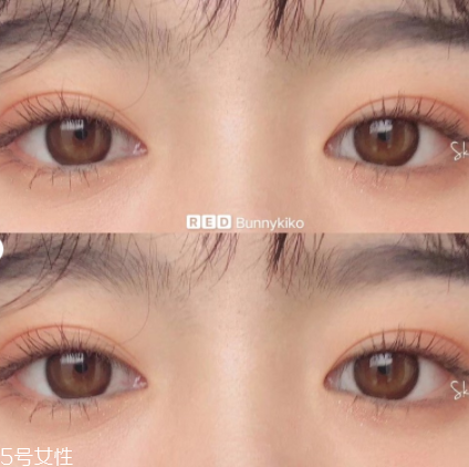 美瞳能用多久 看美瞳分類(lèi)
