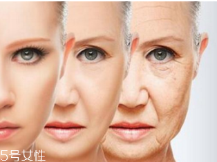 皮膚松弛怎么恢復 這樣預防皮膚松弛