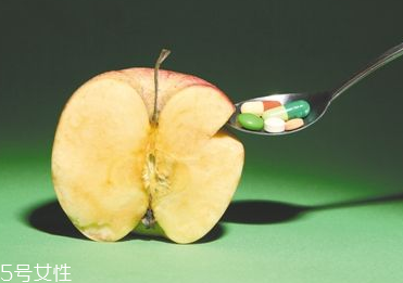 天然抗氧化成分有哪些 這6種實力預防初老