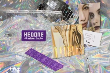 hedone是什么牌子 hedone明星產(chǎn)品盤(pán)點(diǎn)
