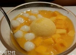 西米露怎么保存 干燥通風處