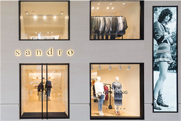 sandro是什么牌子？sandro是什么檔次？