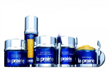 la prairie是哪個(gè)國家的牌子 王室貴族最愛
