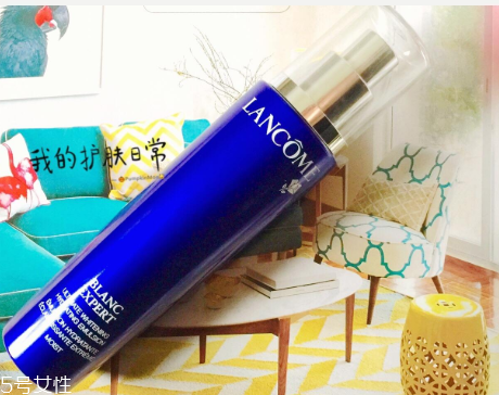 蘭蔻護(hù)膚品有幾個系列 10大系列超全解析