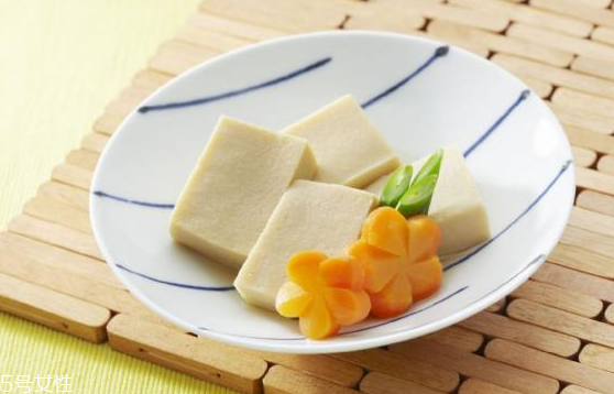 減肥晚餐應該吃什么 減肥晚餐食譜