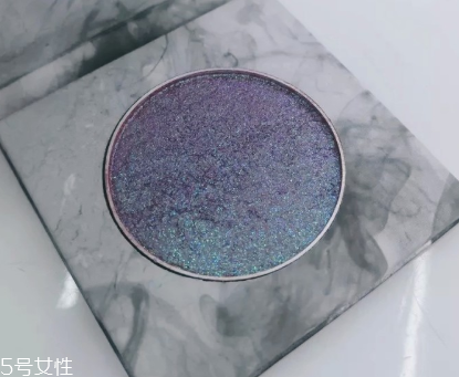 珠光眼影適合什么人 歐式雙眼皮的最?lèi)?ài)