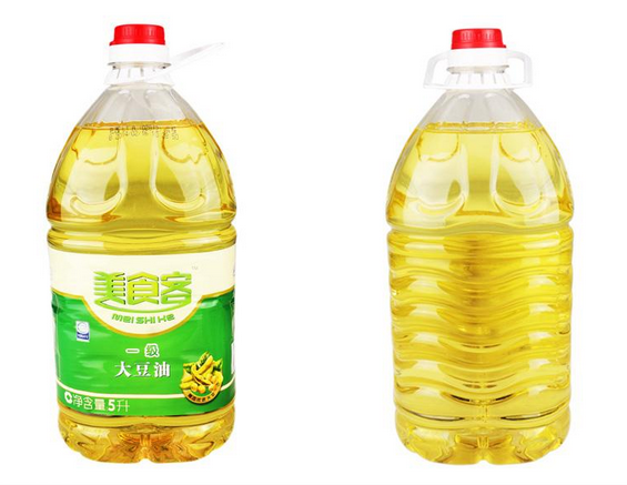 大豆油是轉基因好還是非轉基因好 后者更好