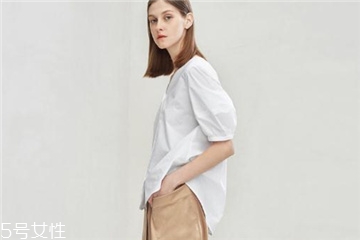 mm是什么牌子衣服 商場(chǎng)常見(jiàn)女裝品牌
