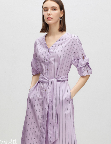 mm是什么牌子衣服 商場(chǎng)常見(jiàn)女裝品牌