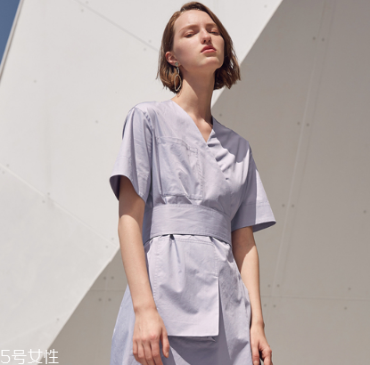 mm是什么牌子衣服 商場(chǎng)常見(jiàn)女裝品牌