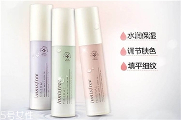 悅詩(shī)風(fēng)吟隔離霜怎么樣 平價(jià)控油隔離