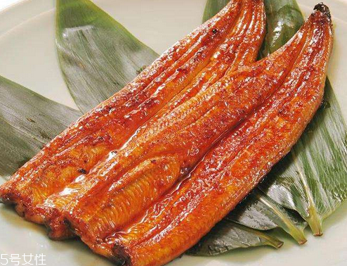 鰻魚為什么那么貴 因?yàn)闋I養(yǎng)價值高