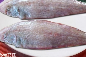 龍利魚(yú)可以做魚(yú)丸嗎 味道很鮮美