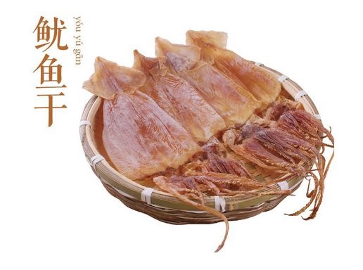 魷魚(yú)容易熟嗎 爆炒只需兩三分鐘