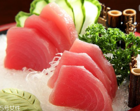 金槍魚(yú)孕婦可以吃嗎 少量食用