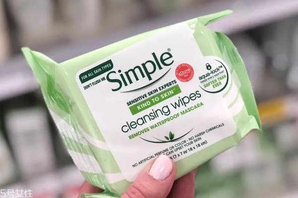 英國simple清妍好用么 simple清妍4大產(chǎn)品評(píng)測(cè)