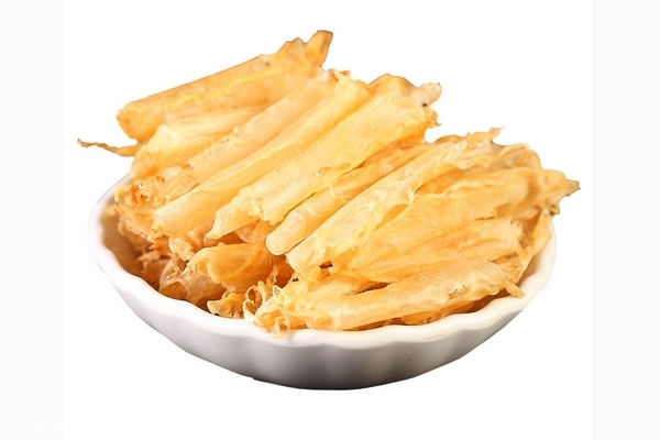 花膠為什么會有小蟲 這個是正?，F(xiàn)象