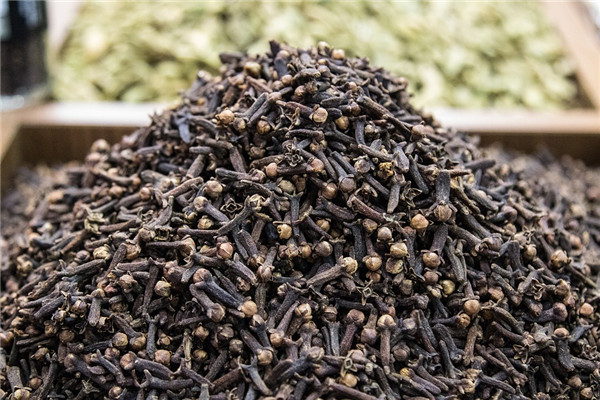 丁香是什么調料 苦辣又甘醇